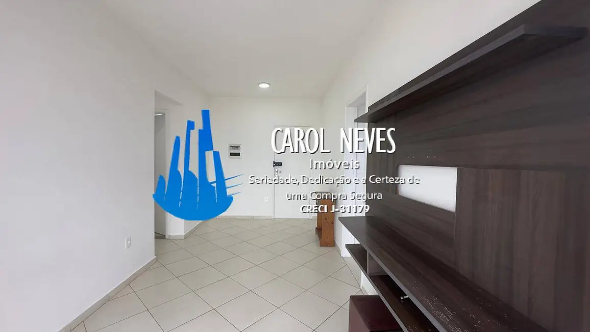 Foto 4 de Apartamento com 2 quartos à venda, 61m2 em Guilhermina, Praia Grande - SP