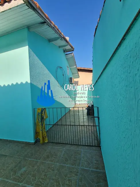 Foto 3 de Casa com 2 quartos à venda, 100m2 em Mongagua - SP