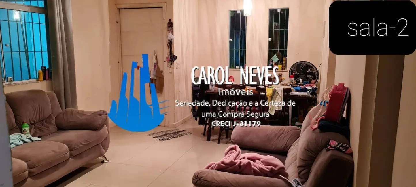 Foto 7 de Casa com 2 quartos à venda, 100m2 em Mongagua - SP