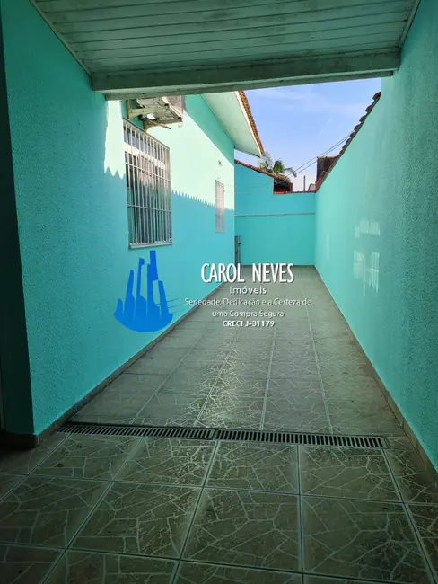 Foto 5 de Casa com 2 quartos à venda, 100m2 em Mongagua - SP