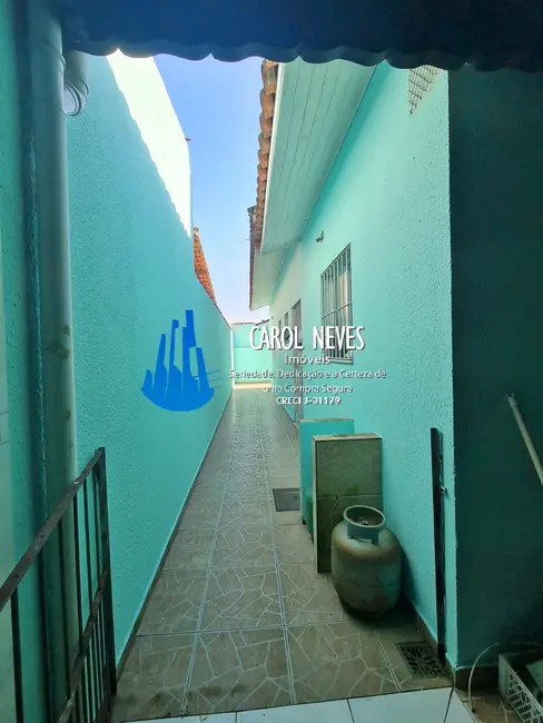 Foto 4 de Casa com 2 quartos à venda, 100m2 em Mongagua - SP