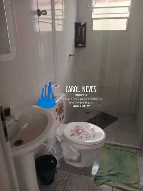 Foto 6 de Casa com 2 quartos à venda, 62m2 em Itanhaem - SP