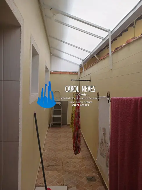 Foto 3 de Casa com 2 quartos à venda, 62m2 em Itanhaem - SP