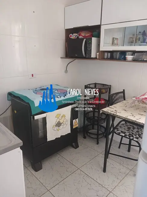 Foto 5 de Casa com 2 quartos à venda, 62m2 em Itanhaem - SP