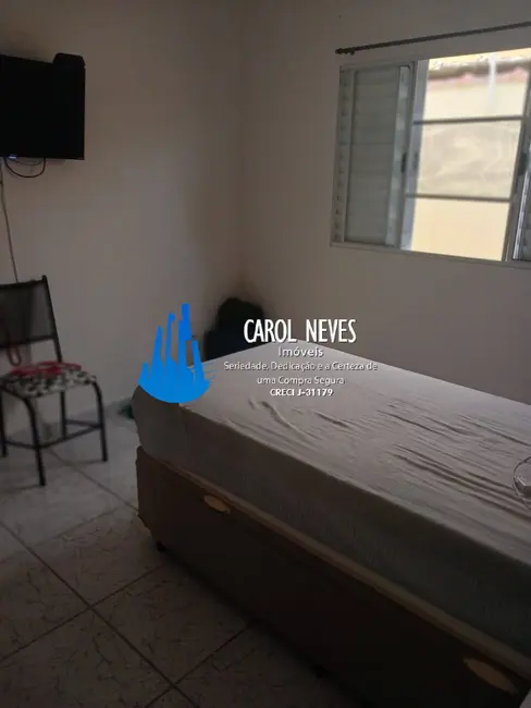 Foto 7 de Casa com 2 quartos à venda, 62m2 em Itanhaem - SP