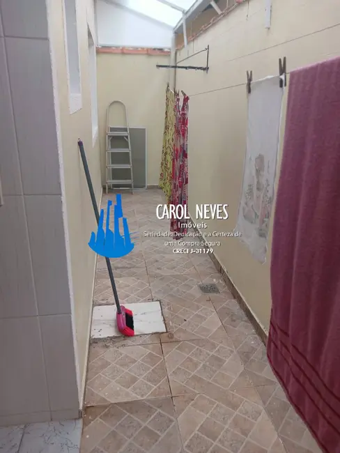 Foto 2 de Casa com 2 quartos à venda, 62m2 em Itanhaem - SP