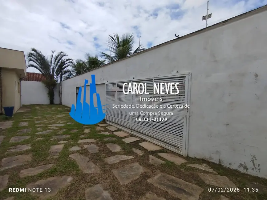 Foto 5 de Casa com 3 quartos para alugar, 250m2 em Mongagua - SP