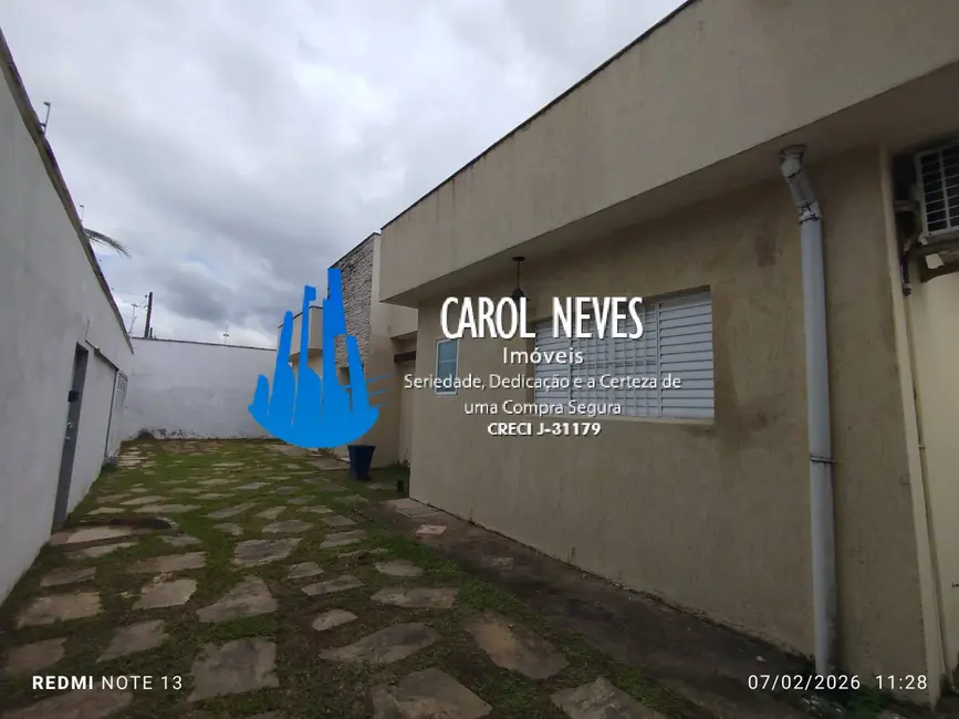 Foto 6 de Casa com 3 quartos para alugar, 250m2 em Mongagua - SP