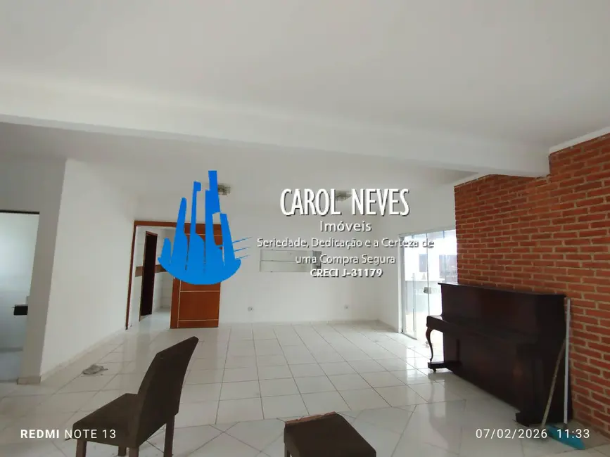 Foto 9 de Casa com 3 quartos para alugar, 250m2 em Mongagua - SP