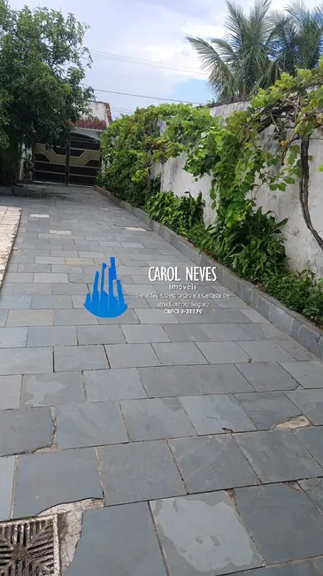 Foto 2 de Casa com 7 quartos à venda, 304m2 em Solemar, Praia Grande - SP