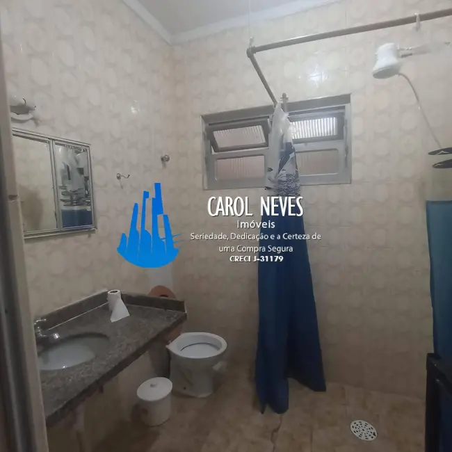 Foto 9 de Casa com 2 quartos à venda, 125m2 em Solemar, Praia Grande - SP