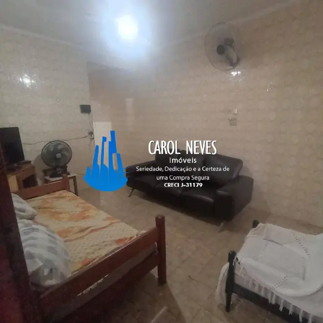 Foto 5 de Casa com 2 quartos à venda, 125m2 em Solemar, Praia Grande - SP