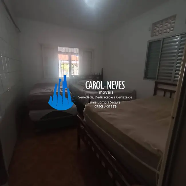 Foto 8 de Casa com 2 quartos à venda, 125m2 em Solemar, Praia Grande - SP