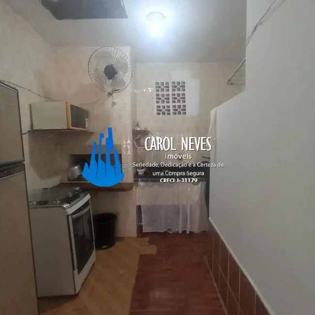 Foto 7 de Casa com 2 quartos à venda, 125m2 em Solemar, Praia Grande - SP