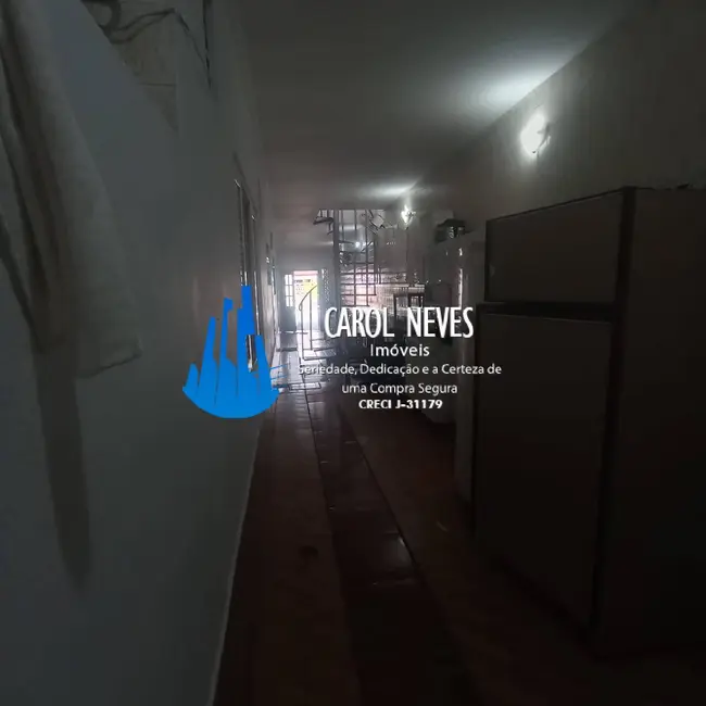 Foto 6 de Casa com 2 quartos à venda, 125m2 em Solemar, Praia Grande - SP