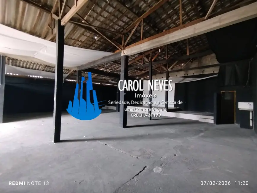 Sala Comercial para alugar, 300m2 em Mongagua - SP - imagem 8 Foto 8 de Sala Comercial para alugar, 300m2 em Mongagua - SP