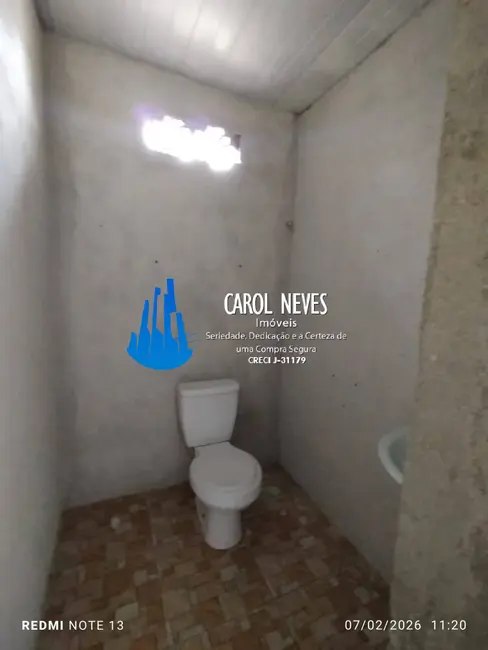 Sala Comercial para alugar, 300m2 em Mongagua - SP - imagem 6 Foto 6 de Sala Comercial para alugar, 300m2 em Mongagua - SP