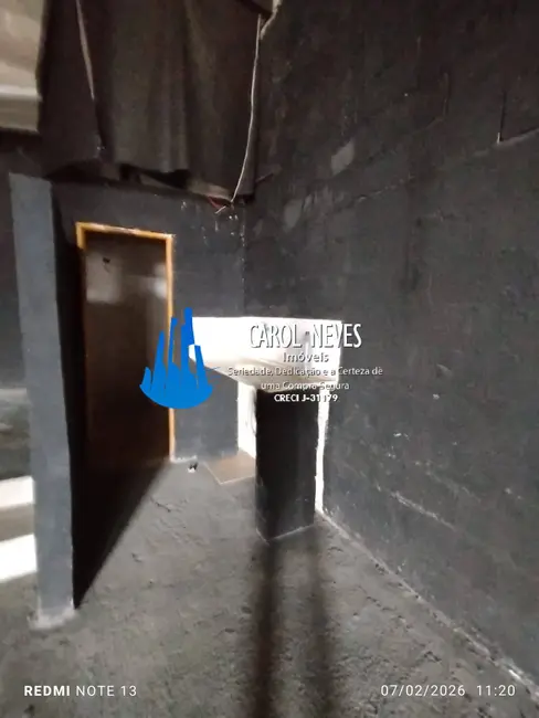 Sala Comercial para alugar, 300m2 em Mongagua - SP - imagem 5 Foto 5 de Sala Comercial para alugar, 300m2 em Mongagua - SP