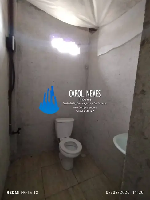 Sala Comercial para alugar, 300m2 em Mongagua - SP - imagem 7 Foto 7 de Sala Comercial para alugar, 300m2 em Mongagua - SP