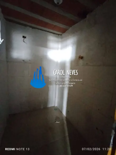 Sala Comercial para alugar, 300m2 em Mongagua - SP - imagem 4 Foto 4 de Sala Comercial para alugar, 300m2 em Mongagua - SP