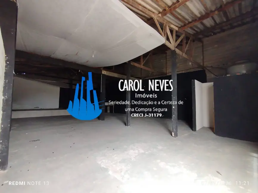 Sala Comercial para alugar, 300m2 em Mongagua - SP - imagem 2 Foto 2 de Sala Comercial para alugar, 300m2 em Mongagua - SP