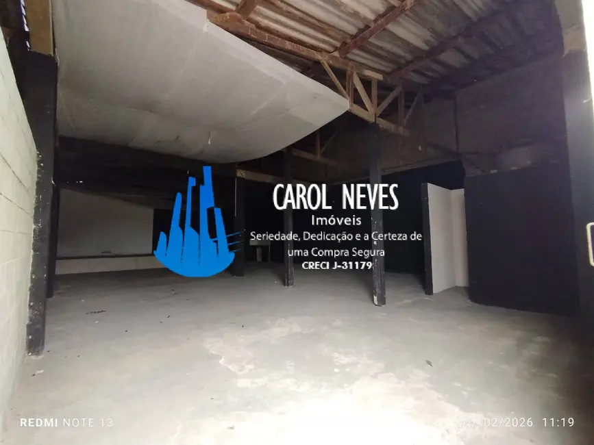 Sala Comercial para alugar, 300m2 em Mongagua - SP - imagem 9 Foto 9 de Sala Comercial para alugar, 300m2 em Mongagua - SP