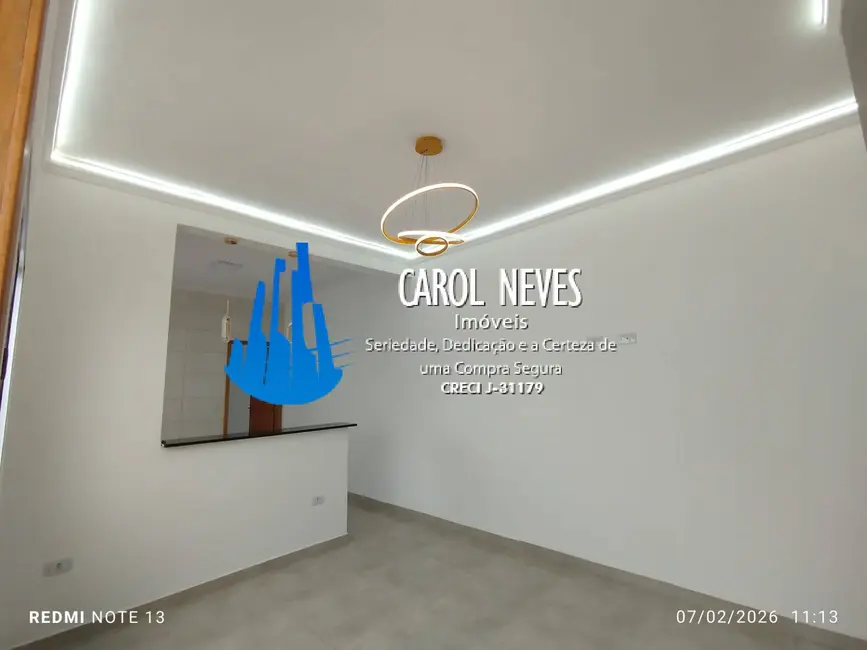 Foto 5 de Casa com 1 quarto à venda, 60m2 em Mongagua - SP