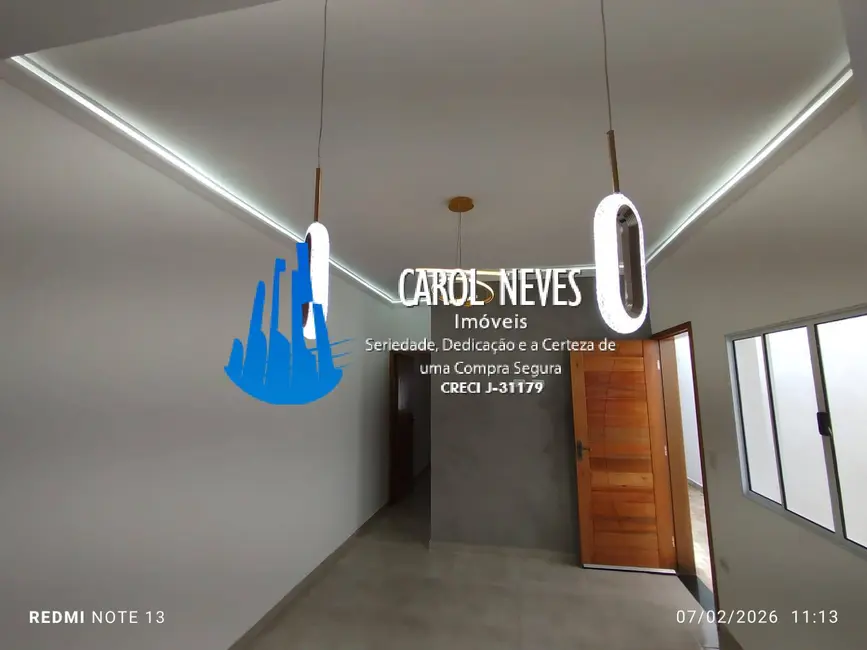 Foto 7 de Casa com 1 quarto à venda, 60m2 em Mongagua - SP