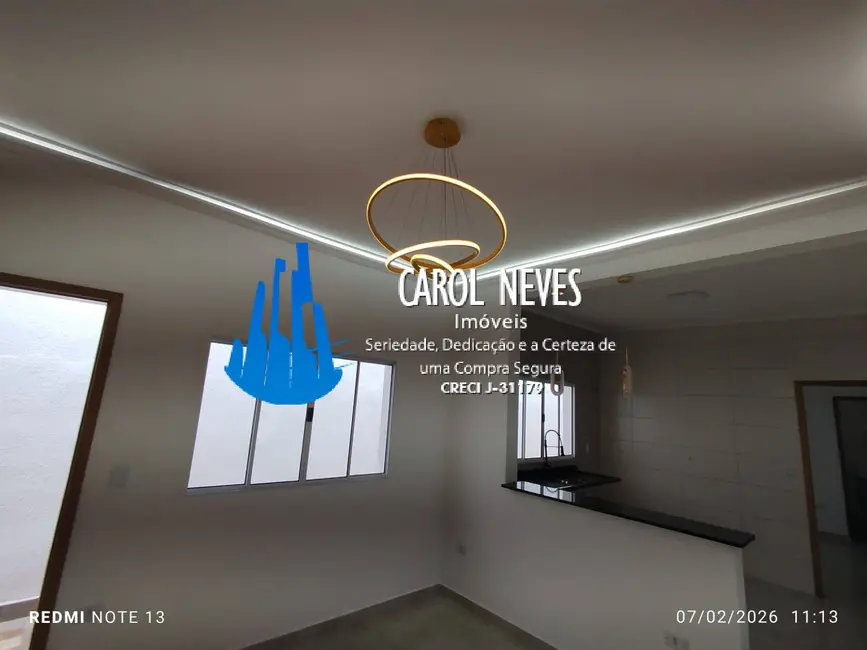 Foto 6 de Casa com 1 quarto à venda, 60m2 em Mongagua - SP