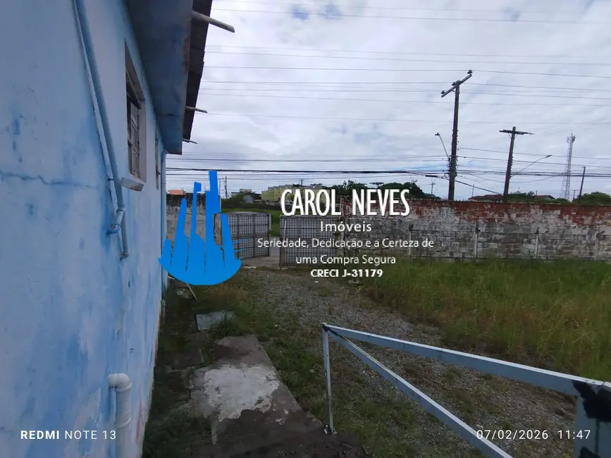 Foto 7 de Terreno / Lote para alugar, 670m2 em Mongagua - SP