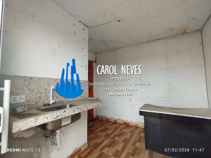 Foto 8 de Terreno / Lote para alugar, 670m2 em Mongagua - SP