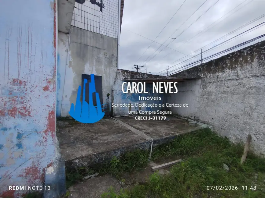 Foto 2 de Terreno / Lote para alugar, 670m2 em Mongagua - SP