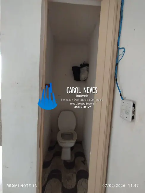 Foto 4 de Terreno / Lote para alugar, 670m2 em Mongagua - SP