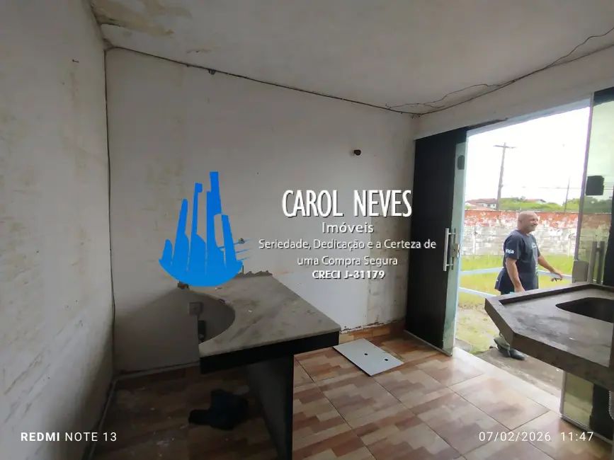 Foto 5 de Terreno / Lote para alugar, 670m2 em Mongagua - SP