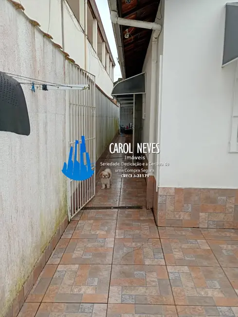 Casa com 2 quartos à venda, 101m2 em Agenor de Campos, Mongagua - SP - imagem 4 Foto 4 de Casa com 2 quartos à venda, 101m2 em Agenor de Campos, Mongagua - SP