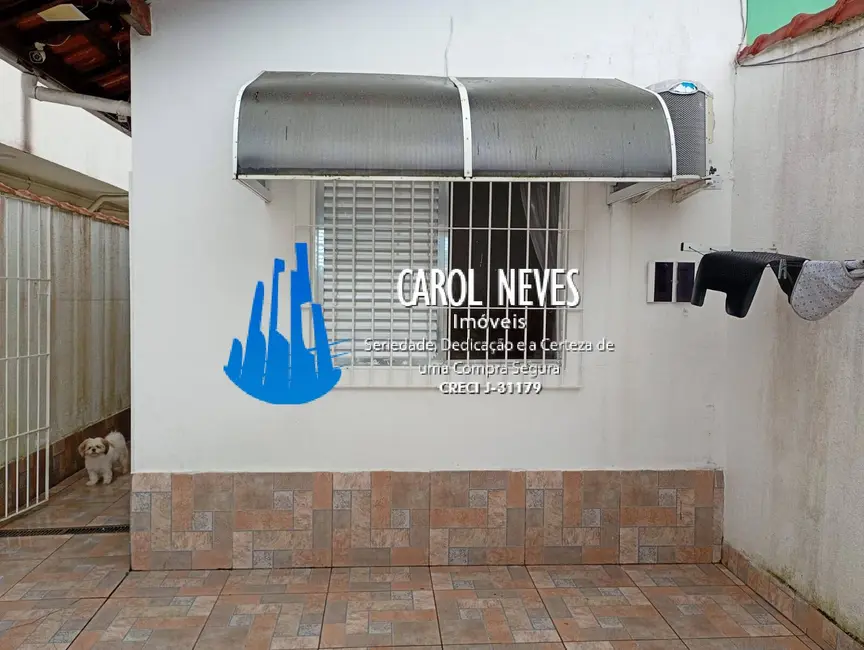 Casa com 2 quartos à venda, 101m2 em Agenor de Campos, Mongagua - SP - imagem 3 Foto 3 de Casa com 2 quartos à venda, 101m2 em Agenor de Campos, Mongagua - SP