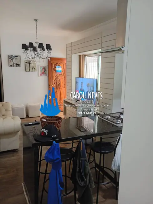 Casa com 2 quartos à venda, 101m2 em Agenor de Campos, Mongagua - SP - imagem 8 Foto 8 de Casa com 2 quartos à venda, 101m2 em Agenor de Campos, Mongagua - SP