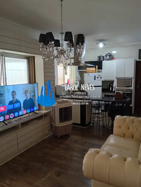 Casa com 2 quartos à venda, 101m2 em Agenor de Campos, Mongagua - SP - imagem 7 Foto 7 de Casa com 2 quartos à venda, 101m2 em Agenor de Campos, Mongagua - SP