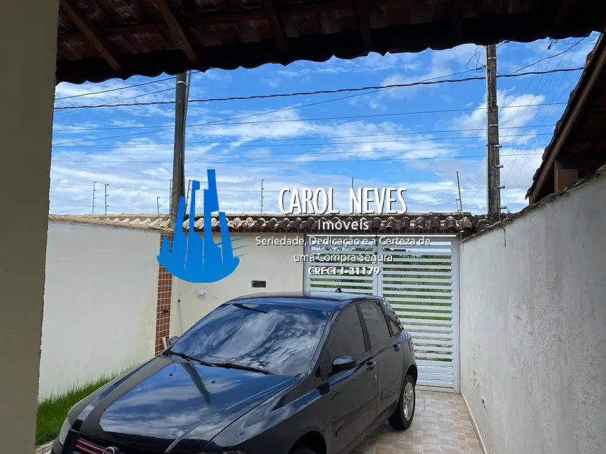 Foto 4 de Casa com 2 quartos à venda, 65m2 em Mongagua - SP