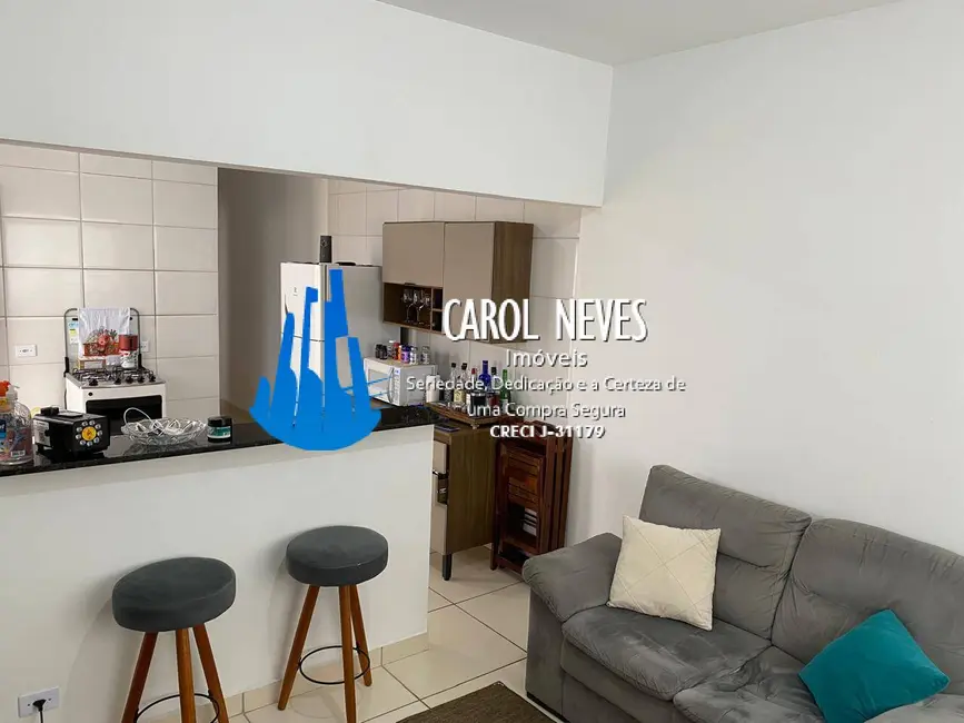 Foto 5 de Casa com 2 quartos à venda, 65m2 em Mongagua - SP