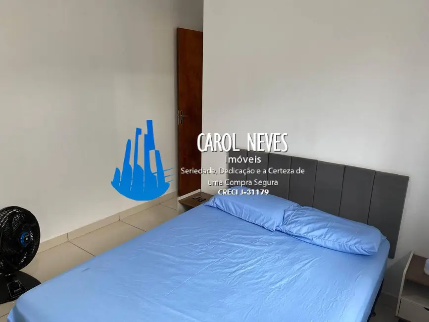 Foto 9 de Casa com 2 quartos à venda, 65m2 em Mongagua - SP