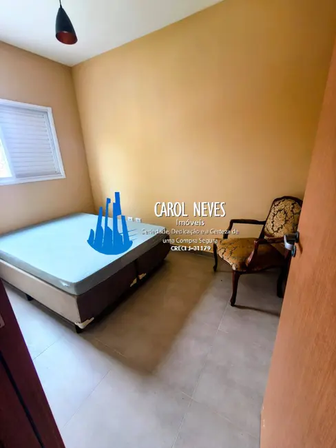 Foto 9 de Sobrado com 2 quartos à venda, 65m2 em Maracanã, Praia Grande - SP