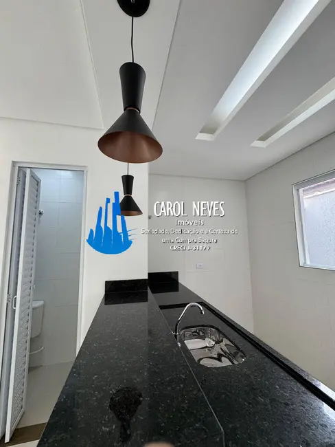 Foto 8 de Sobrado com 2 quartos à venda, 53m2 em Maracanã, Praia Grande - SP