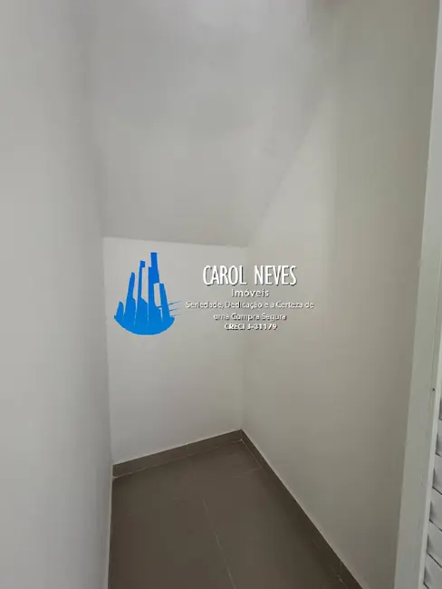 Foto 7 de Sobrado com 2 quartos à venda, 62m2 em Tupi, Praia Grande - SP