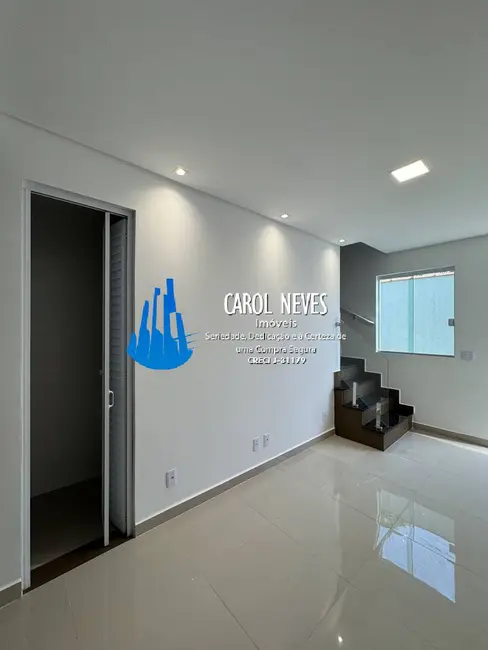 Foto 4 de Sobrado com 2 quartos à venda, 62m2 em Tupi, Praia Grande - SP