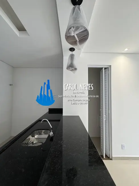 Foto 9 de Sobrado com 2 quartos à venda, 62m2 em Tupi, Praia Grande - SP