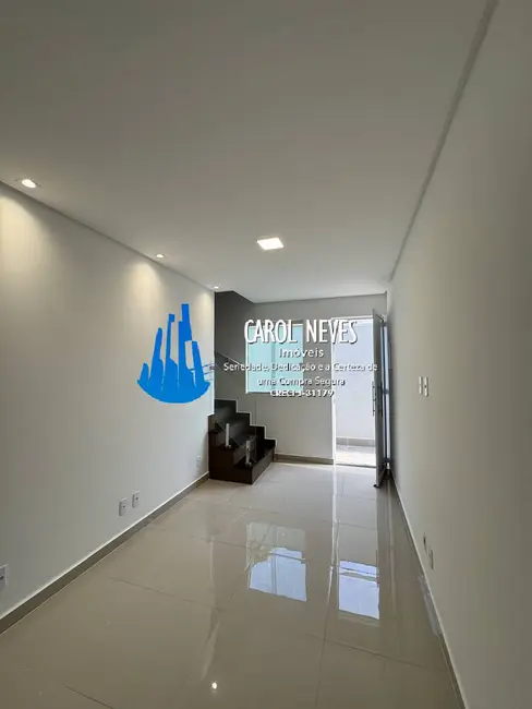 Foto 3 de Sobrado com 2 quartos à venda, 62m2 em Tupi, Praia Grande - SP