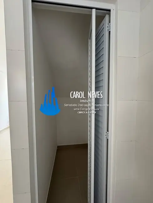 Foto 5 de Sobrado com 2 quartos à venda, 62m2 em Tupi, Praia Grande - SP