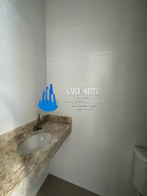 Foto 8 de Sobrado com 2 quartos à venda, 62m2 em Tupi, Praia Grande - SP