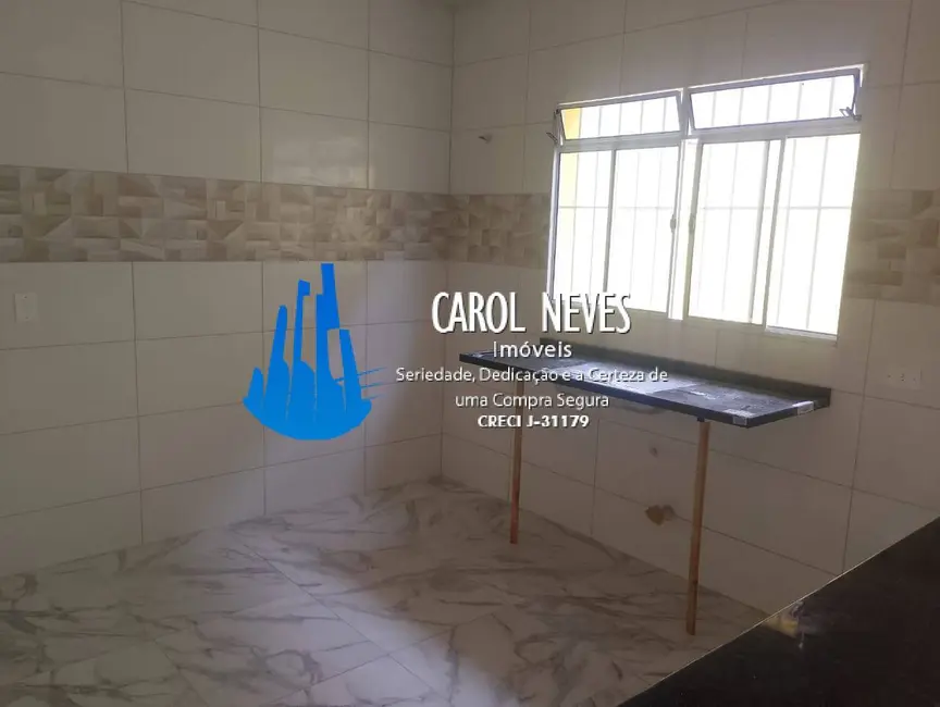 Foto 6 de Casa com 2 quartos à venda, 66m2 em Mongagua - SP